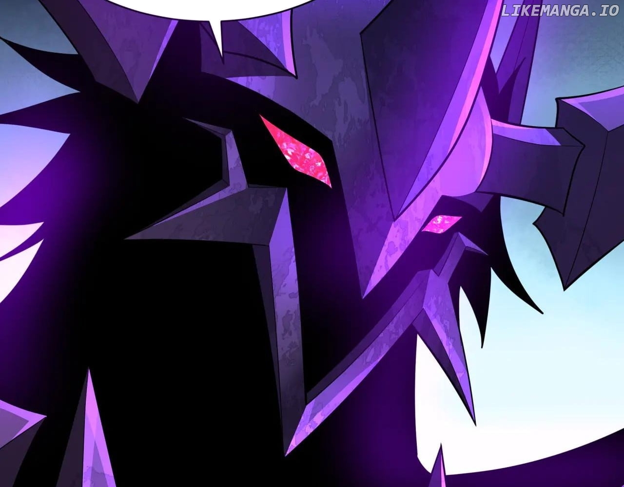 Era of the Haunted Chapter 322 - page 122